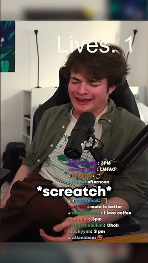 Tubbo Shocks James Marriott...