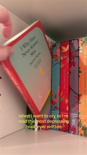 Exploring the Most Depressing Book Ever Written