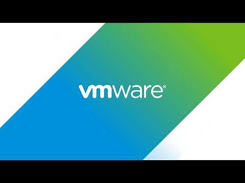 An Overview of VMware Tanzu Mission Control