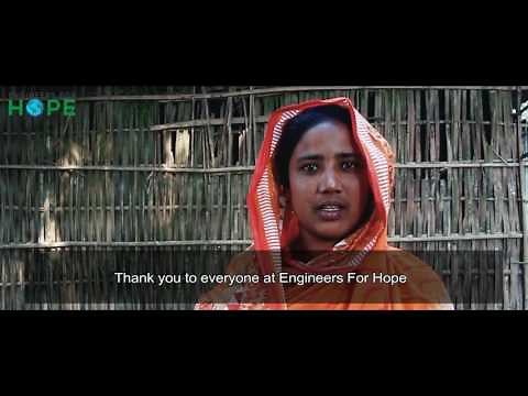 Engineers For Hope - Official Video of Bangladesh Project