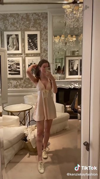 My life as a fashion designer in the Upper East Side 🤍