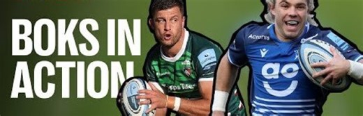 When Pollard & Faf Lit Up The Premiership | Best Moments | Gallagher PREM 25/26