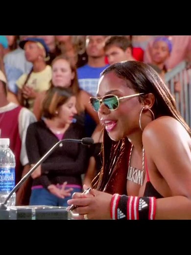 Memorable Dance Movie Moments with Lil Kim in You Got Served