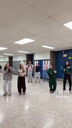 Pump It Up: Energetic Duo Dance Moves