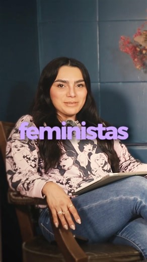 ¿Qué es el Purple Washing? #podcast #8M #diadelamujer #entrevista
