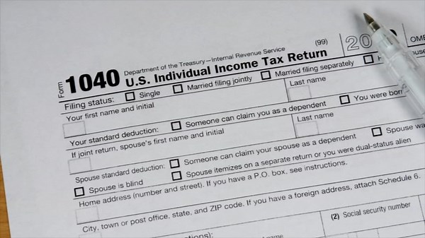 Rushing to file your taxes? Read these last-minute tips, plus how to file for an extension