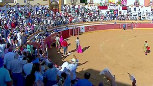 Toros desde Utrera, este sábado en directo en Canal Sur