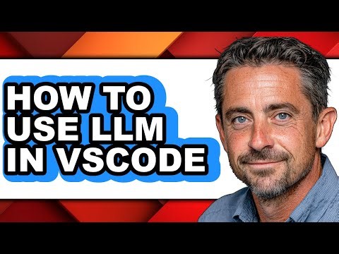 How to Use Llm in Vscode (updated)