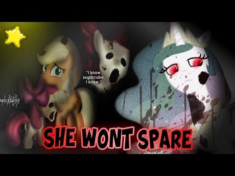 the AU where Applejack HIDES her INFECTED sister.... (The Wheeping Virus REACTION)