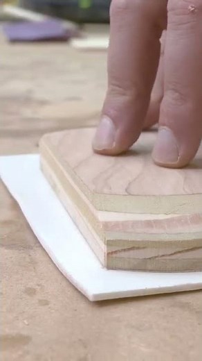The Best Sanding Block Ever