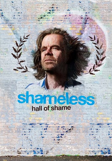 Shameless Hall of Shame - streaming online