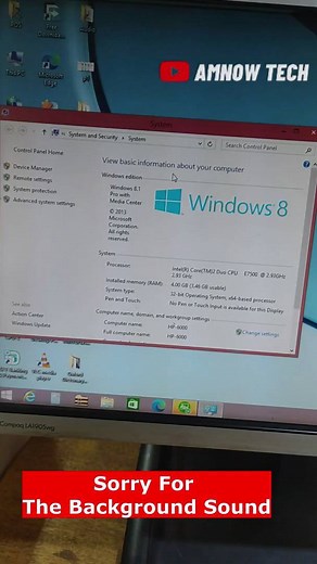 How to show or Hide Desktop Icons on my desktop windows 8 #pctips #windowstutorials #tutorials #windows8 #tips&tricks #pctipsandtricks | AmnowTechnologies | Facebook