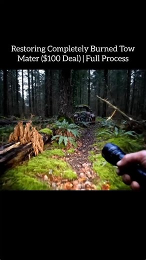 #restorationprojects #restoration #restorationvideos #fyp #classiccar