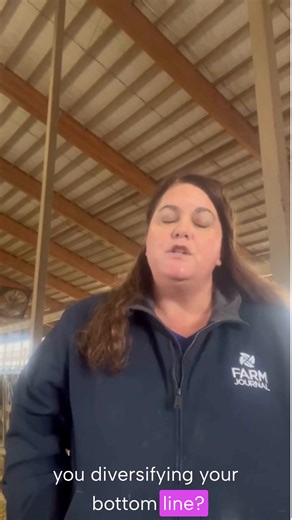 Dairy farms now rely on six-figure, beef-on-dairy profits as low milk prices hit. This vital shift demands diversified strategy and agile financial planning for resilience in a volatile market. Read more: tinyurl.com/2t5m3yn3?utm_medium=social&utm_source=facebook_Dairy_Herd_Management | Dairy Herd Management