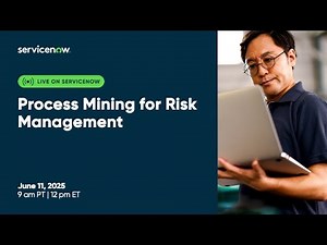 Process Mining for Risk Management