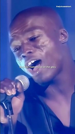 Seal - Kiss from a Rose