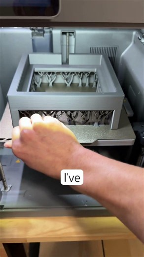 How to Automate Your 3D Printing Production Queue 🚀