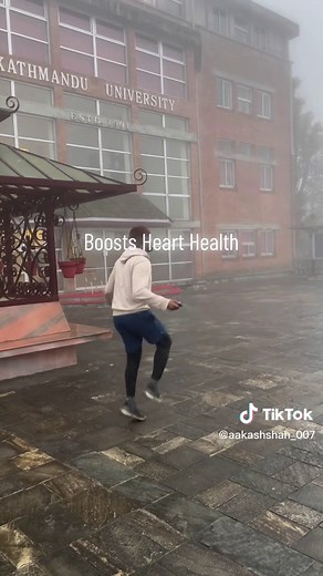 10 Amazing Benefits of Jumping Rope for Your Health