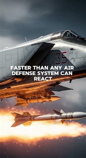 “The Kinzhal Missile That Shocked Ukraine: Russia’s Hypersonic Weapon Explained”