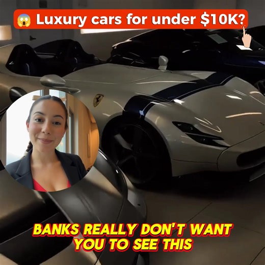 Looking for a bargain? Learn how to buy repossessed cars at prices far below the dealership. | Penny Pincher