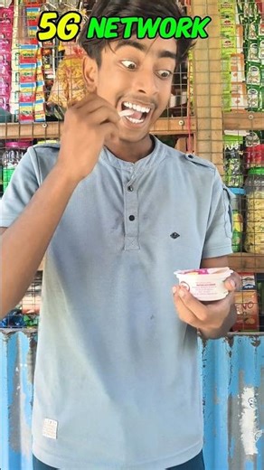 5G internet connection 🛜😂 #viral #comedy #funny #shorts #shortsfeed #youtubeshorts #ytshorts #memes