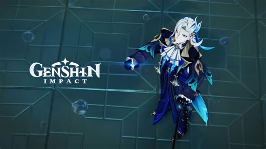 Best Neuvillette builds and teams to play in Genshin Impact 5.2