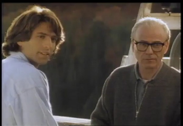 Indian Summer (1993)