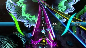 Amplitude HD arrive bientôt sur PS3