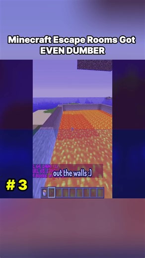 Creative Minecraft Escape Room Ideas to Challenge Your Skills