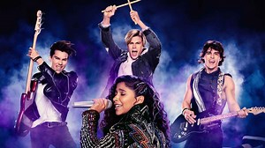 Watch Julie and the Phantoms Web Series Online, All Seasons and Episodes | English Show and Comedy Web Series on Netflix