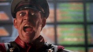 M.Bison revealed for Street Fighter 5