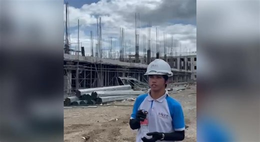 In line with the Student’s Day Celebration, the Math and TLE Club Officers prepared a special inspirational video featuring some of our proud graduates from Bilogo Integrated National High School. Through this presentation, our alumni share their personal experiences on how they managed school pressures, stayed motivated, and continued pursuing their dreams even after leaving the campus. Their simple reminders and stories of determination are meant to encourage every learner to keep going, no ma