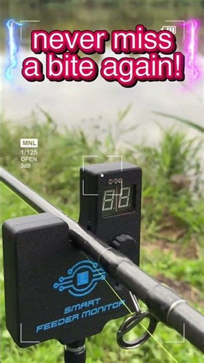 You know that moment when you want to pay attention to everything, but you just can't? We solved it!