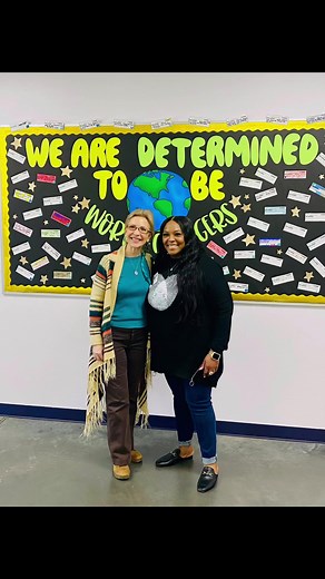 7.1K views · 203 reactions | Today, I had the opportunity to visit a...