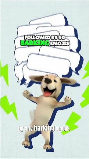 Dog Texts?! Hilarious Texts from Your Furry Friend! #shorts