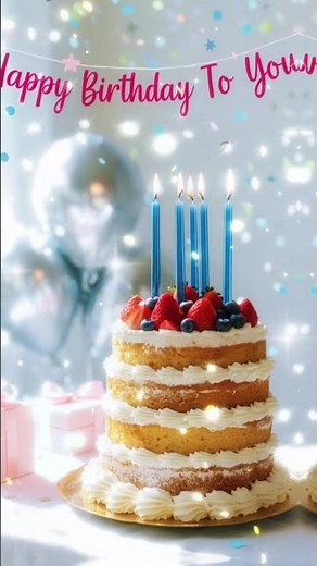 Happy Birthday Remix 🎂✨ 2026 | Special Day TikTok Birthday Song #dj #remix #happy