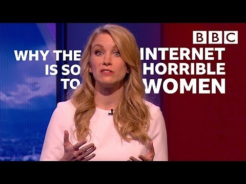 Online abuse is not okay! | The Mash Report - BBC