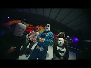 QUICKIE PRESHOW (FLOTANDO EN UN RIO) - TUSSIWARRIORS FT MORTEDOR & AWESOME PIERRE (VIDEO OFICIAL)