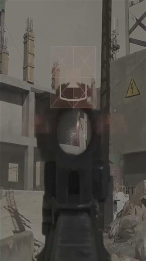 Precision Sniper Showdown: Urban Rooftop Duel!