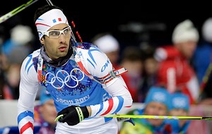 Martin Fourcade and German relay team to receive reallocated Olympic medals after doping violations