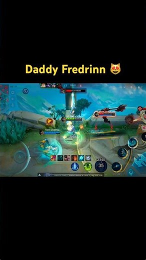 A Regular Day in EXP Lane 😅😅 #mobalegends5v5 #moba5v5pippin #moba5v5English