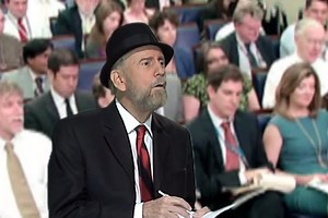 Ray Stevens Releases New Song 'Mr. President'