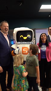 A re-elected Albanese Labor Government will invest $100 million to support a major upgrade of the Scitech Discovery Centre, and help inspire the next generation of Western Australian scientists. | WA Labor
