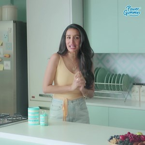 87K views · 8.9K reactions | A power full of care: Power Gummies...