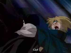 Shadow Skill Episode 01 part2 [JapDub / EngSub]