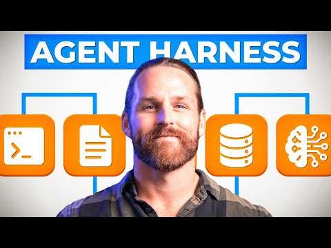 The Ultimate Solopreneur Agent Harness for AI Builders (Claude Code Harness)