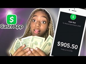 How To Get FREE Money Cash App Tutorial - CASH APP MOTION METHOD