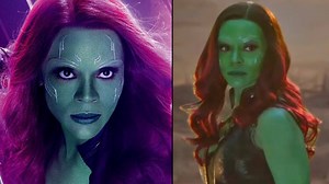 This deleted Avengers: Endgame scene finally explains what happened to Gamora