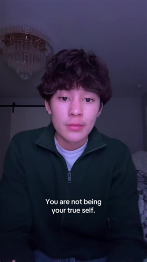 Exploring True Self and Identity in Modern Society