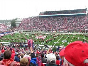 From Dixie With Love